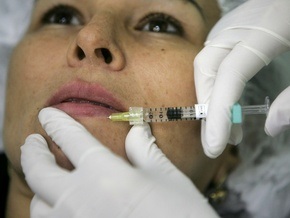 Бразильские женщины смогут бесплатно получать инъекции ботокса