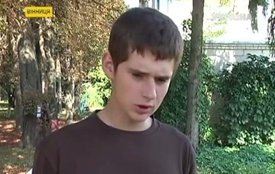 У батальйоні Дніпро воював 17-річний хлопець - ЗМІ 