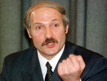 Лукашенко: Америка и Запад сильнее, чем Россия. Пока что