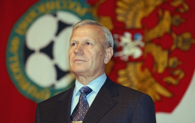 Почетный президент РФС: Членство России приостановят в UEFA и FIFA? Это чушь