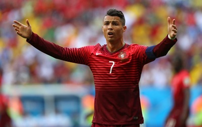 Роналду: Вполне вероятно, что сборная Португалии выиграет Евро-2016
