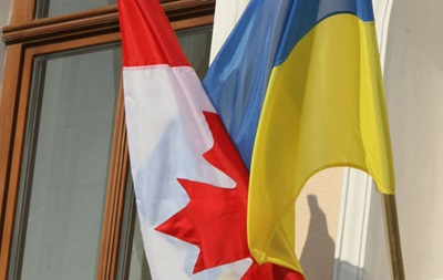 Україна отримає від Канади один мільйон доларів через фонди НАТО 