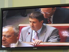 Кириленко назвал политической расправой намерения БЮТ и ПР