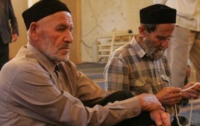 Аксенов обвиняет крымских татар в  искусственной самоизоляции  