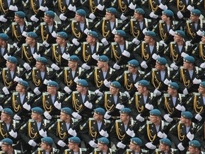 В украинской армии появится новое звание