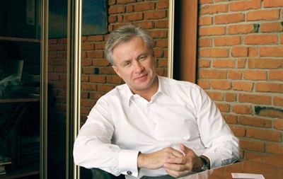 Миллиардер Косюк подал заявление об отставке с поста замглавы АП - СМИ