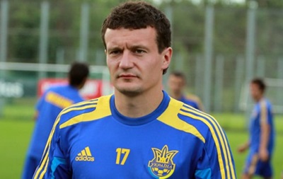Защитник сборной Украины: От Словакии можно ожидать различных сюрпризов