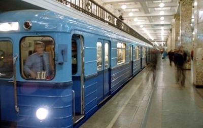 В Киеве на час закроют метро Олимпийская