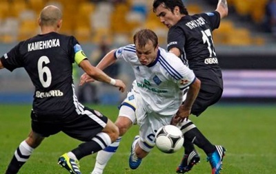 Болельщики луганской Зари попросили клуб не бойкотировать матч с Динамо