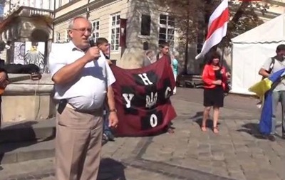 У Львові святкували 500 років перемоги над  московською ордою 