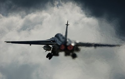 Канада звинуватила російську авіацію у провокації в Чорному морі 