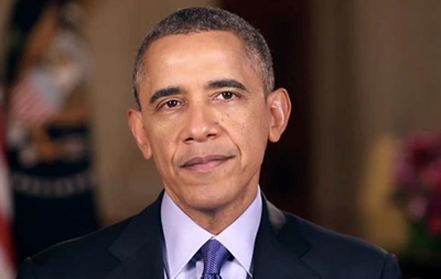 Обама и Пан Ги Мун обсудили перемирие в Украине