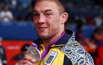 Украина завоевала медаль чемпионата мира по борьбе