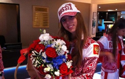 20-річна російська гімнастка потрапила до реанімації у важкому стані 