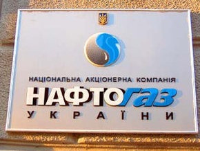Ющенко допускает подписание соглашения c Газпромом по поставкам газа до ноября