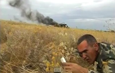 Луганский погранотряд подорвался на мине: трое погибших