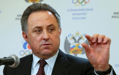 Міністр спорту Росії: Довелося втрутитися в ситуацію з фінансуванням клубів з Криму 