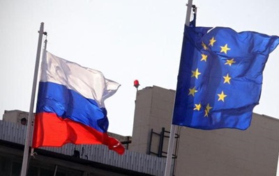 Євросоюз знову відклав введення нових санкцій проти РФ 