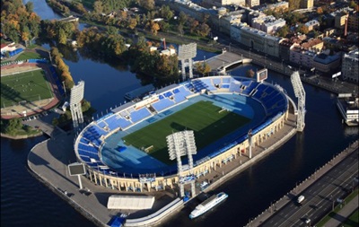 UEFA поставив під питання проведення Євро-2020 у Санкт-Петербурзі через політику