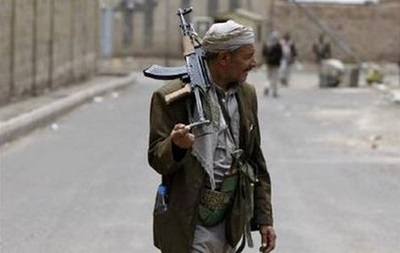 Влада Ємену і шиїтські заколотники сформують новий уряд 