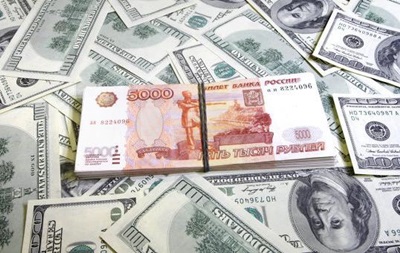 Курс долара до рубля встановив історичний рекорд