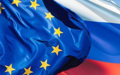 Нові санкції ЄС проти Росії набудуть чинності 12 вересня 