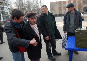 Минтруда: 12,5 миллионов украинцев живут за чертой бедности