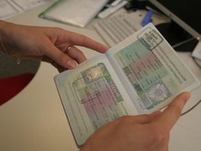 Шенгенская виза подорожала почти в два раза