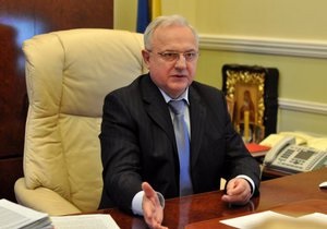 Министр ЖКХ подвел итоги годи и рассказал, как на него повлиял переезд из Донецка в Киев