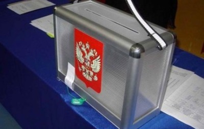Виборчком Криму поки не зафіксував спроб зірвати голосування