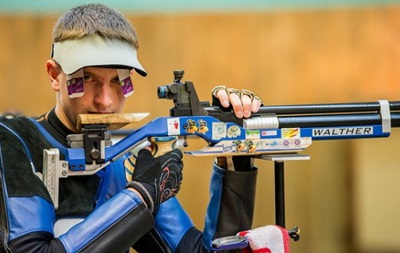Украинские стрелки добывают вторую лицензию на Олимпиаду в Рио