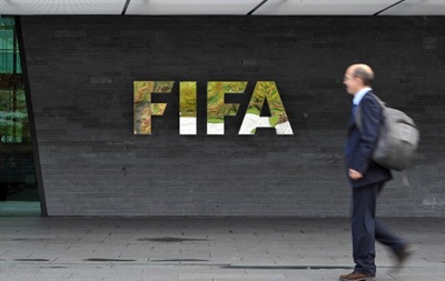 У виконкомі FIFA черговий скандал