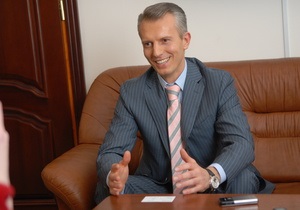 Хорошковский заверил, что правомерно занимает должность члена ВСЮ