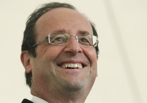 Би-би-си: Левый президент Франции. Выполнит ли он свои обещания?