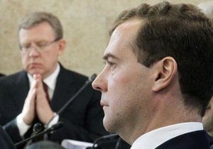 Мы будем работать с Кудриным: Путин высказался за себя и Медведева
