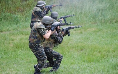На півдні України створюють добровольчий батальйон морської піхоти