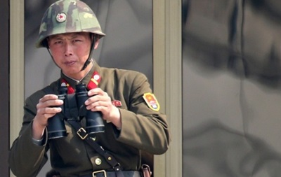 Южная Корея задержала американца, плывшего на встречу с Ким Чен Уном 