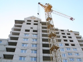 Чтобы получить бесплатную квартиру, украинцу нужно ждать 74 года