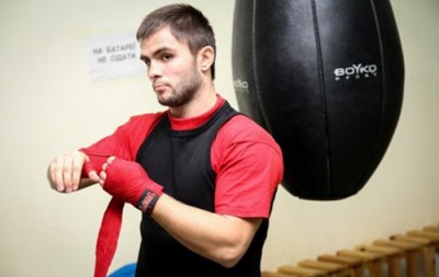 Украинские боксеры узнали своих соперников по проекту AIBA Pro Boxing