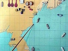 КНДР освободит российских моряков