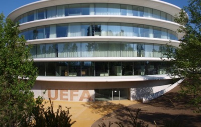 В Ньоне UEFA, FIFA, РФС и ФФУ начали обсуждения вопроса крымских клубов