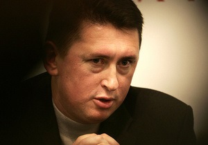 В Израиле задержали Мельниченко, который шел на встречу с Януковичем