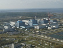 Хмельницкая АЭС отключила свои энергоблоки