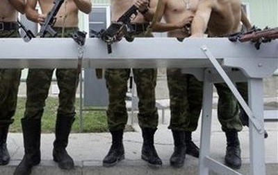 Україна створить спільний військовий підрозділ з Литвою і Польщею