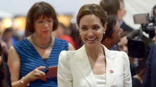 Ефект Джолі: у Британії збільшилася кількість тестів на рак грудей
