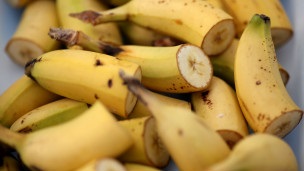 Шнобелівську премію дали за вивчення бананових шкурок