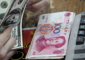 СМИ: Китай может снова повысить базовые процентные ставки