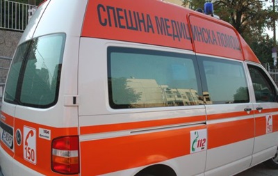 В Болгарии перевернулся автобус с туристами, есть жертвы