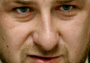 Кадыров предложил запретить чиновникам покидать Россию