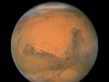Ученые: Марс слишком соленый для жизни